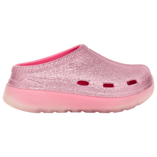 

Girls Preschool UGG UGG Tasman Sport Glitter - Girls' Preschool Shoe Pink Size 03.0