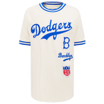 Royal Blue/Eggshell
