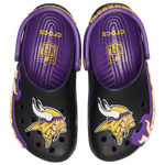 Purple/Yellow