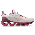 Mizuno Wave Prophecy 13 - Mizuno White Sand/Azalea