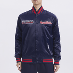 Navy/Red