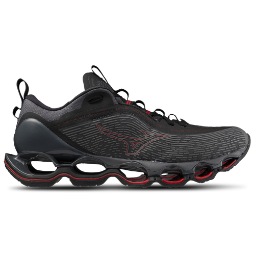  - Mizuno Wave Prophecy 13  - Iron Gate/Chinese Red