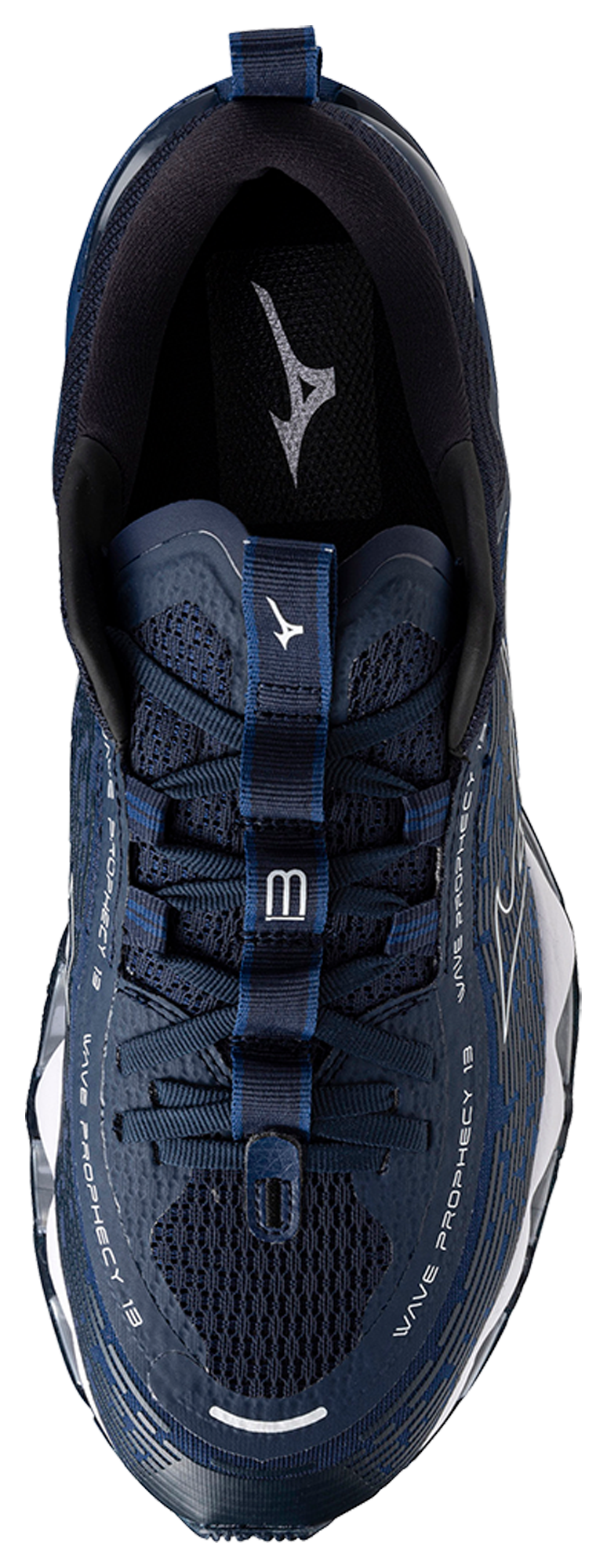 Mizuno Wave Prophecy 13