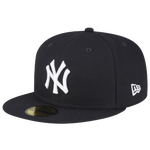 White/Navy