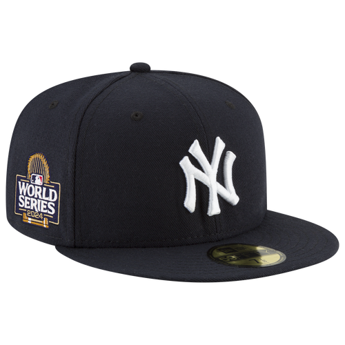New Era Yankees 2017 World Series Game Cap Foot Locker