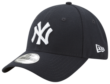 New Era Yankees 940 World Series '25 Participant Cap