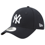 Navy/White