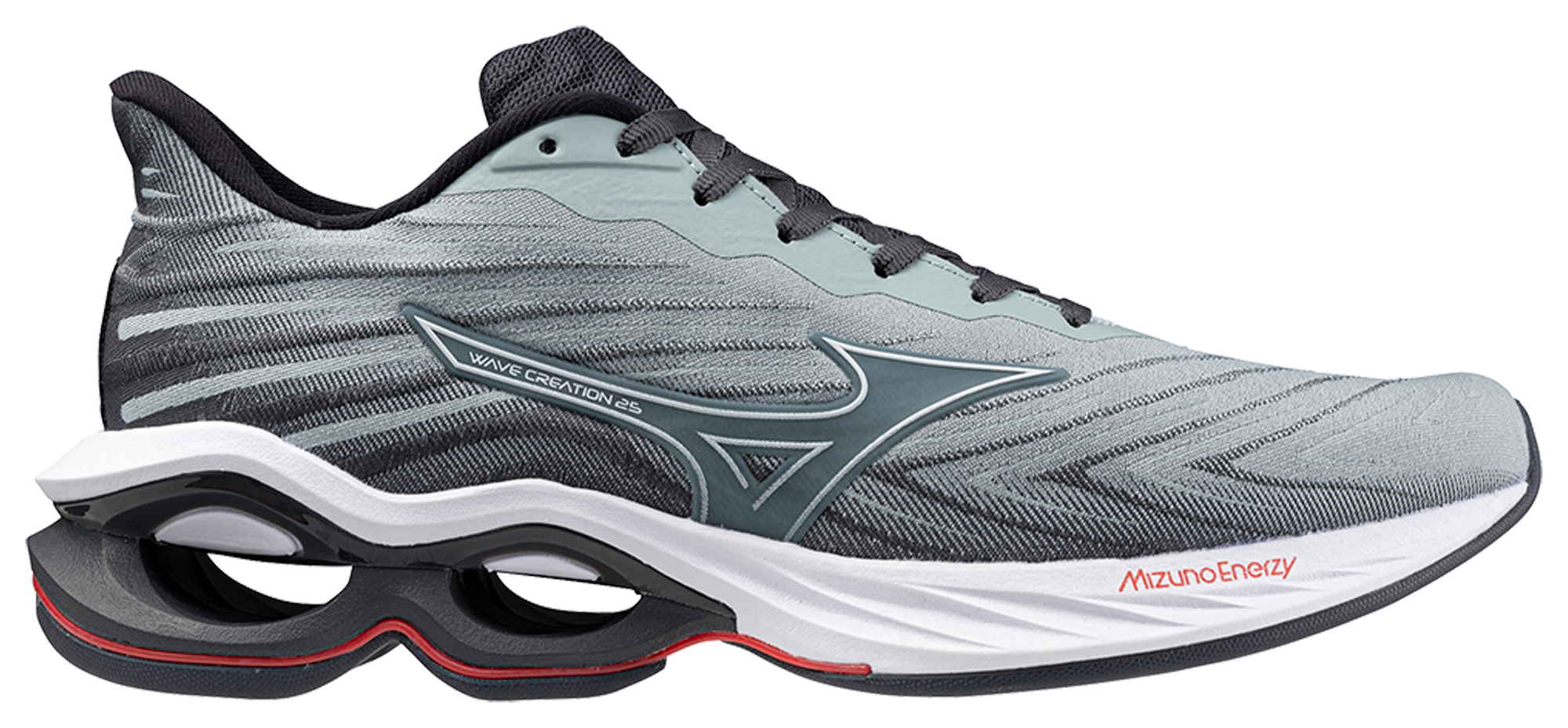 Mizuno Wave Creation 25 SSW - Men's | Champs Sports