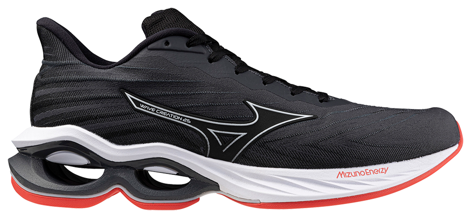 Mizuno Wave Creation 25 SSW | Foot Locker
