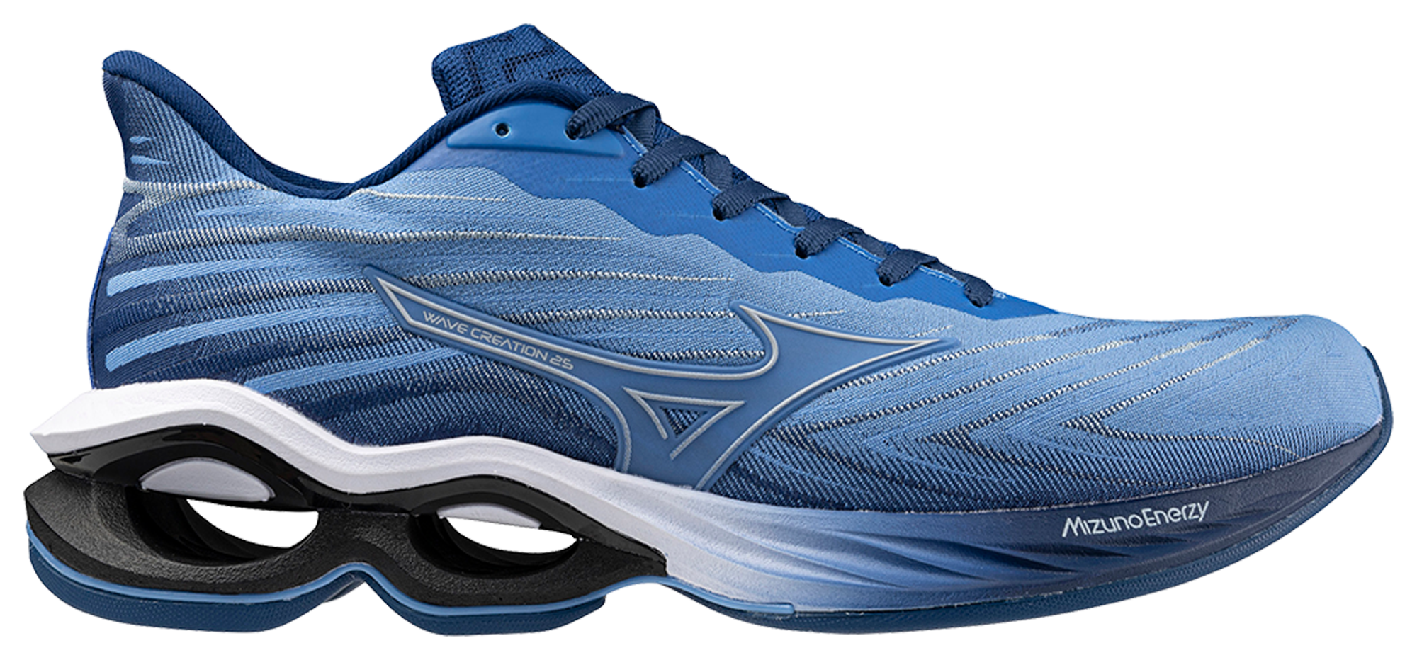 Mizuno wave creation outlet solde