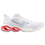 White/Pearl Blue