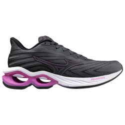 Women's - Mizuno Wave Creation 25 SSW  - Iron Gate/Rosebud