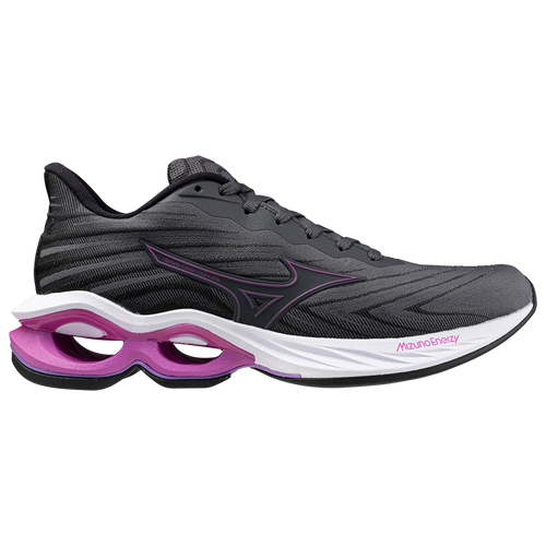 

Mizuno Womens Mizuno Wave Creation 25 SSW - Womens Shoes Iron Gate/Rosebud Size 07.5