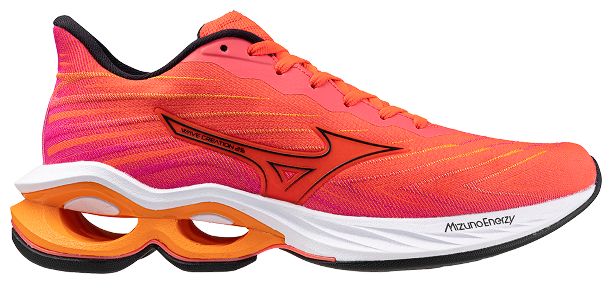 Mizuno Wave Creation 25 SSW | Foot Locker