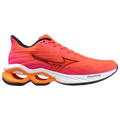 Mizuno Wave Creation 25 SSW - Mizuno Pink Tetra/Athena