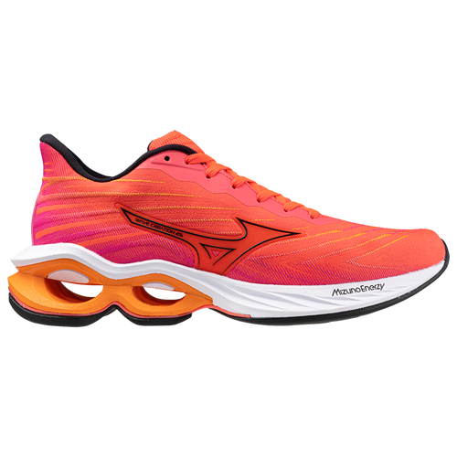 Mizuno Wave Creation 25 SSW  - Mizuno Pink Tetra/Athena