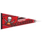 Buccaneer Red/Pewter/Black