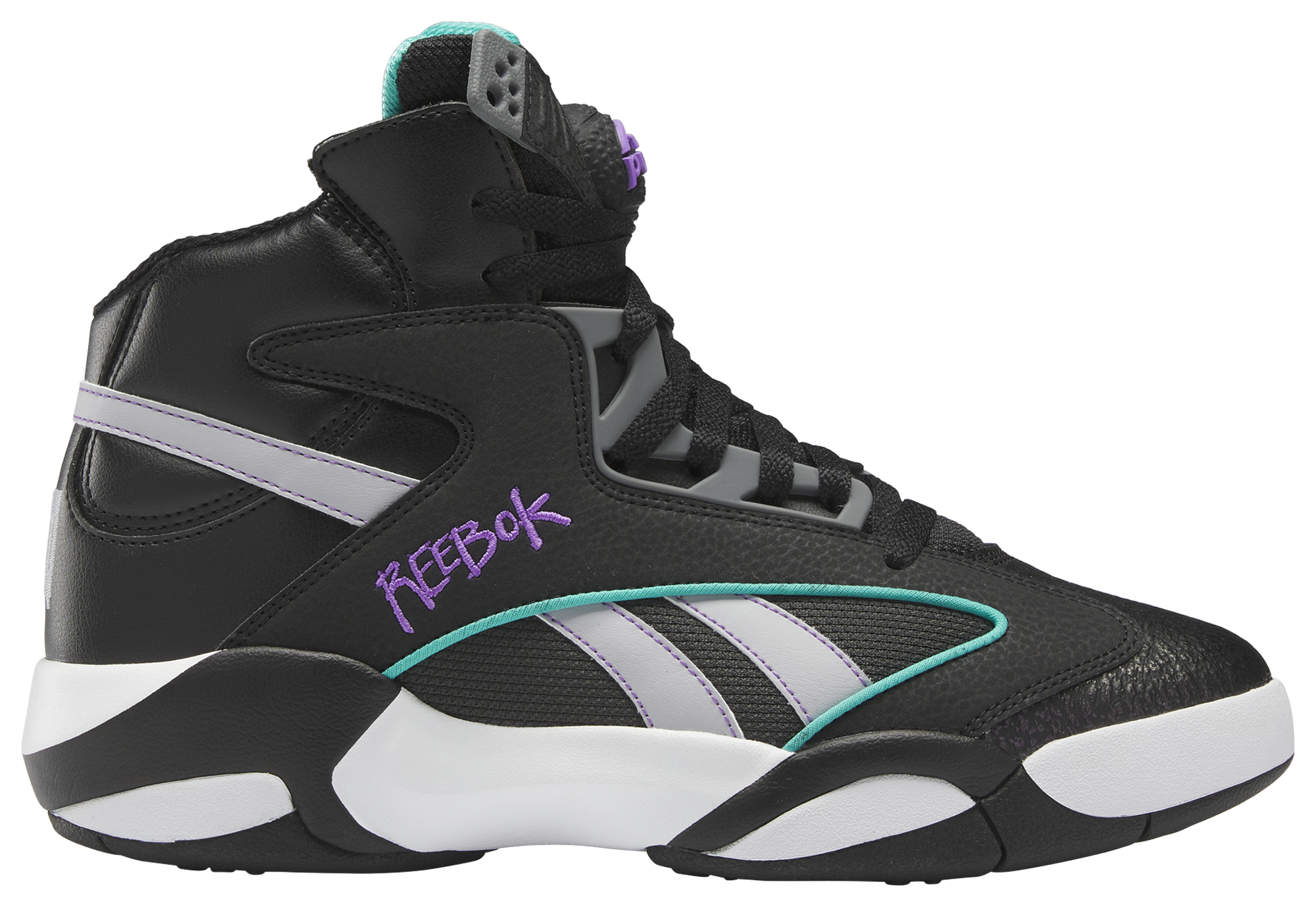 Shaq's reeboks deals