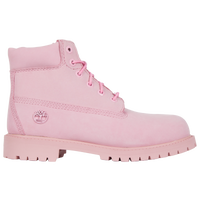 Pink timberland boots hot sale with bow