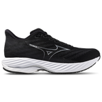 Black/Silver