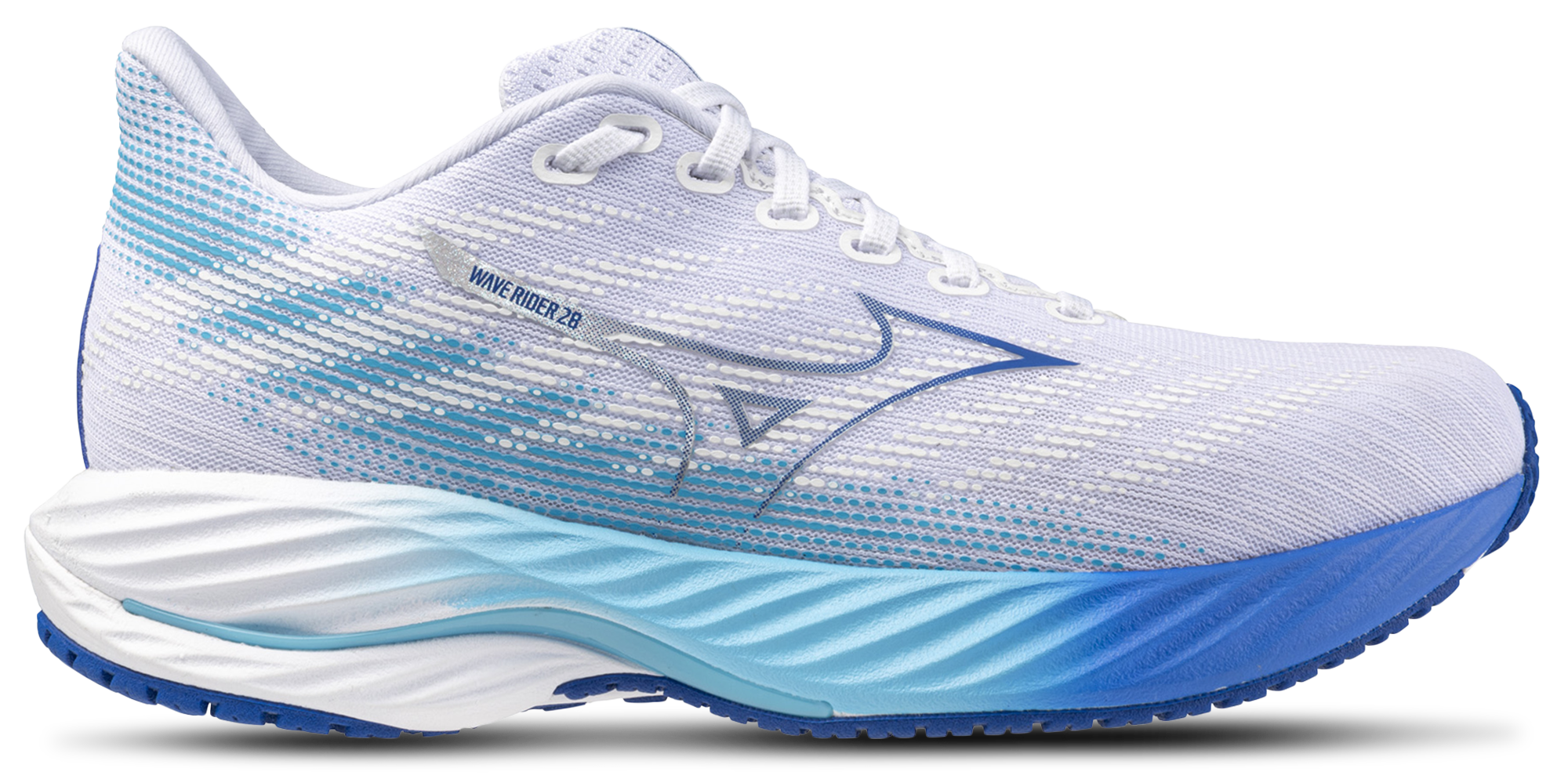 Mizuno Wave Rider 28 | Champs Sports