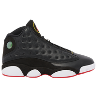 Black/True Red/White- Jrdn Retro 13-bk/rd/wh