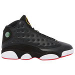 Black/True Red/White- Jrdn Retro 13-bk/rd/wh