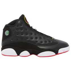 Men's - Jordan Retro 13 - Black/True Red/White