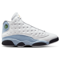 Jordan 13 best sale hyper royal footlocker