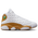 Jordan Retro 13 - Men's Wheat/White