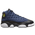 Jordan Retro 13  - Boys' Preschool Navy/Black/White