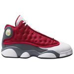 White/Red/Grey
