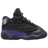 Black/Purple/White