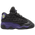 Jordan Retro 13  - Boys' Toddler Black/Purple/White