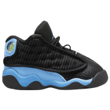 Black/University Blue/White