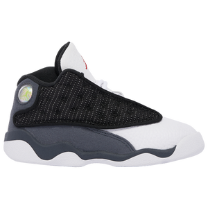 Foot Locker Middle East - NIKE AIR JORDAN 13 RETRO BLACK CAT TODDLER KD  25 Available at The Avenue, Marina Mall and Kids Foot Locker