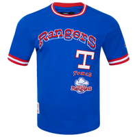 Royal Blue/Red