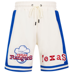Royal Blue/Eggshell
