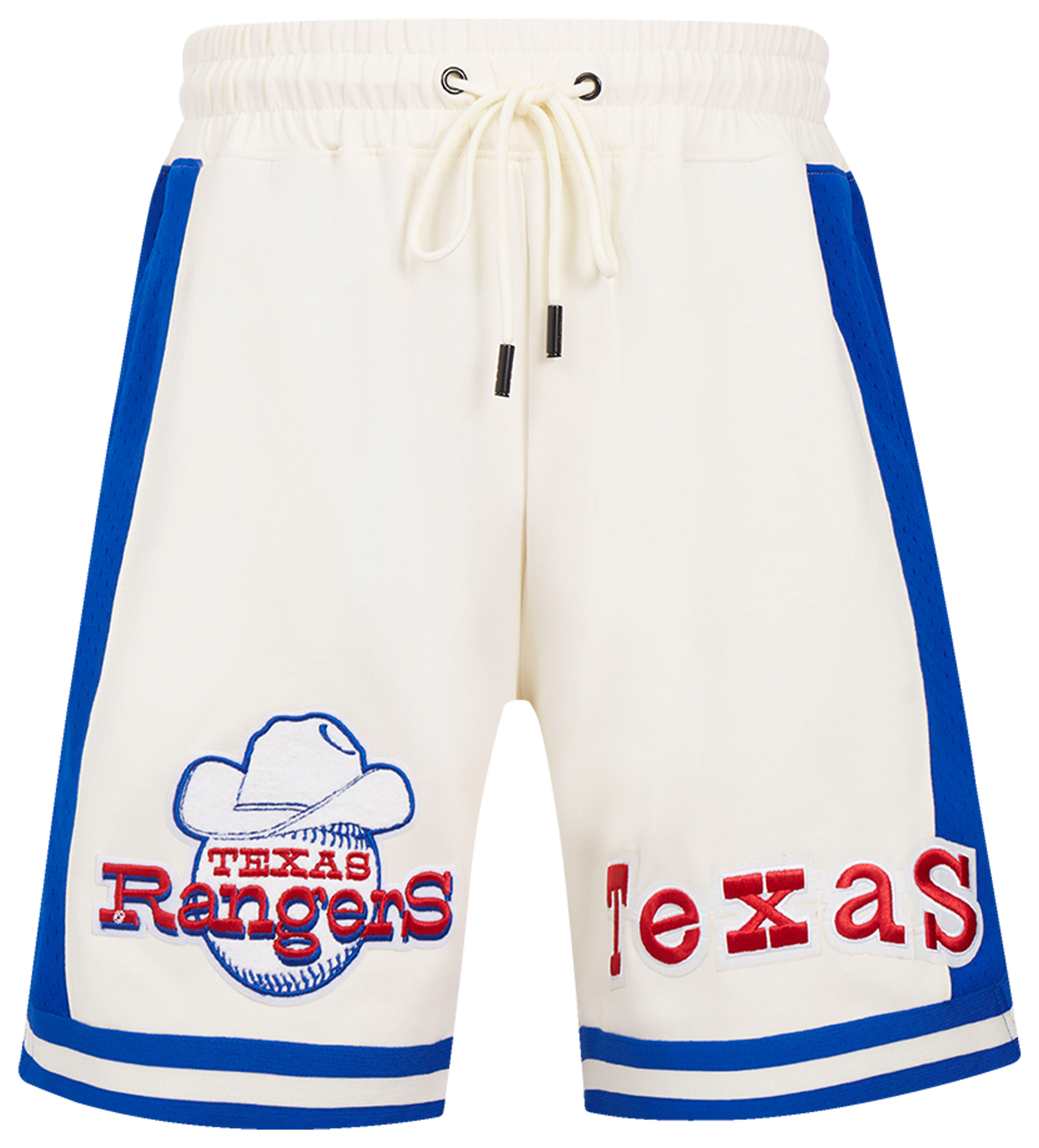 Pro Standard RANGERS RETRO CLASSIC DK 2.0 SHORT - Men's
