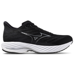 Black/Silver
