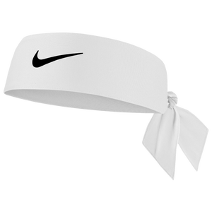 Dark green best sale nike tie headband