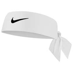 Nike headband no tie best sale