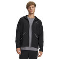 Under Armour Unstoppable Woven Jacket - Under Armour Black