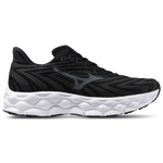 Black/Metallic Grey