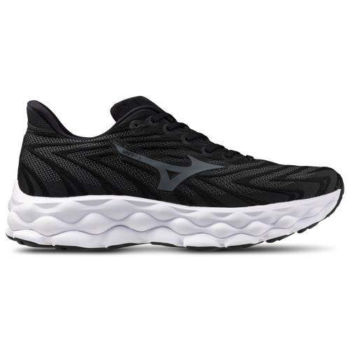 Foot locker mizuno discount