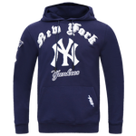 Midnight Navy