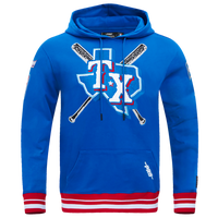 Red/Royal Blue