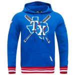 Red/Royal Blue