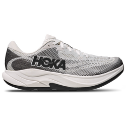 Men's - HOKA Rincon 4  - White/Marble