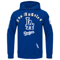 Dodger Blue